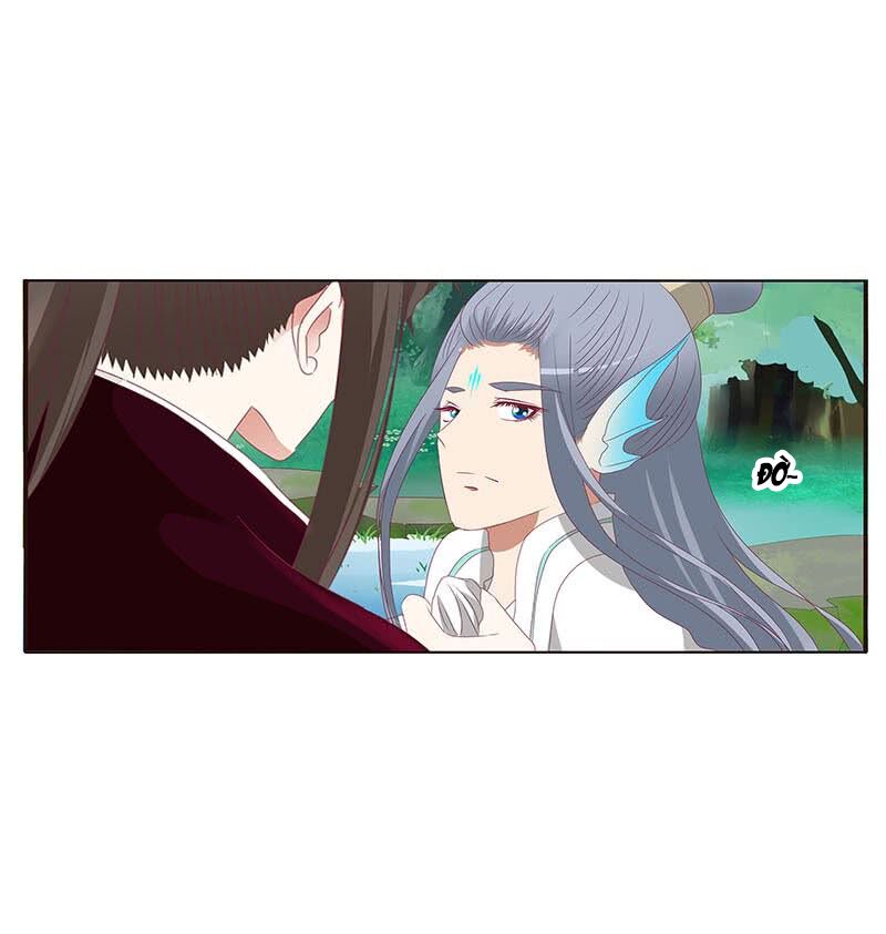 Thông Linh Phi: Chapter 364