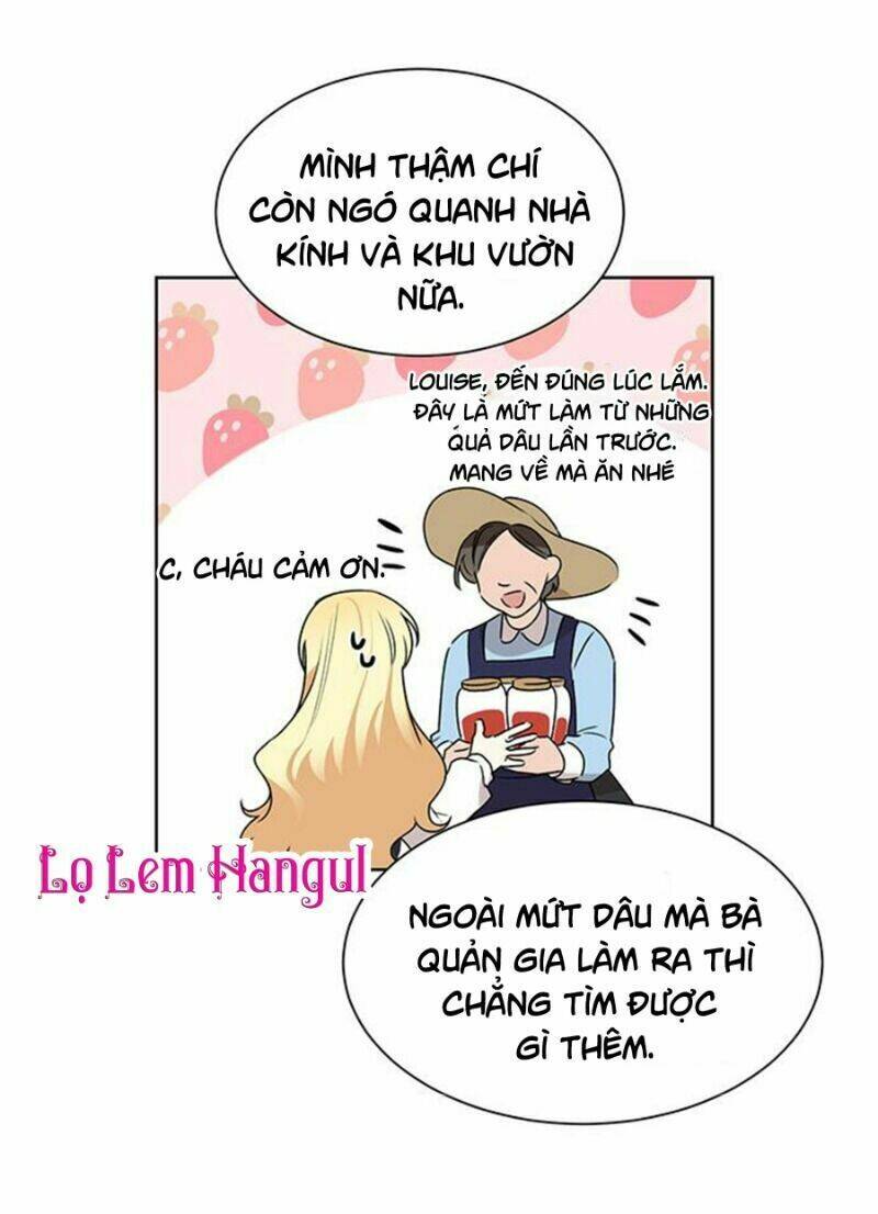 Vị Hôn Thê Của Nam Chính: Chapter 12