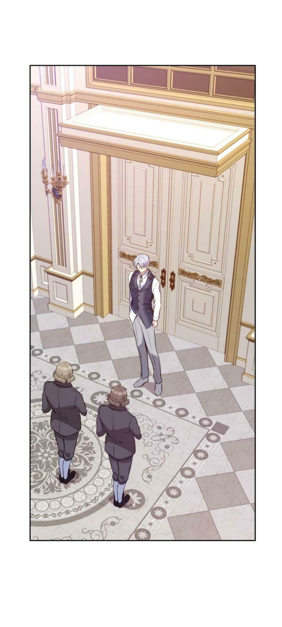 Gửi Đến Người Bạn Của Tôi: Chapter 29