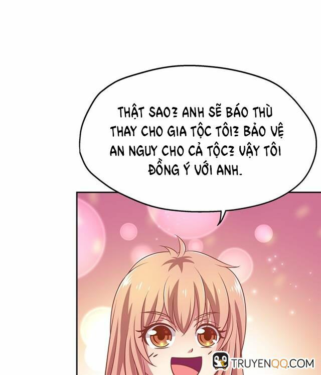 Phép tắc yêu đương của Ma Vương: Chapter 15