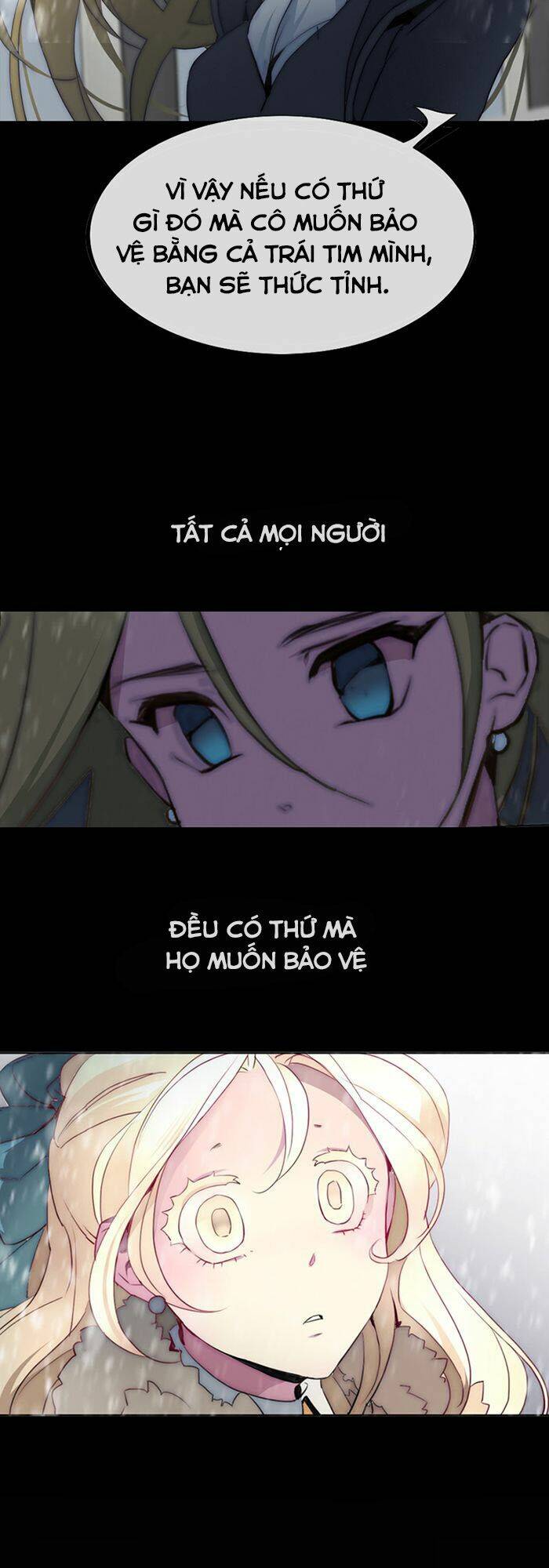 The Memory Of Wind: Anz: Chapter 30