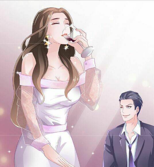 Tôi Cho Phép Em Thích Tôi: Chapter 6