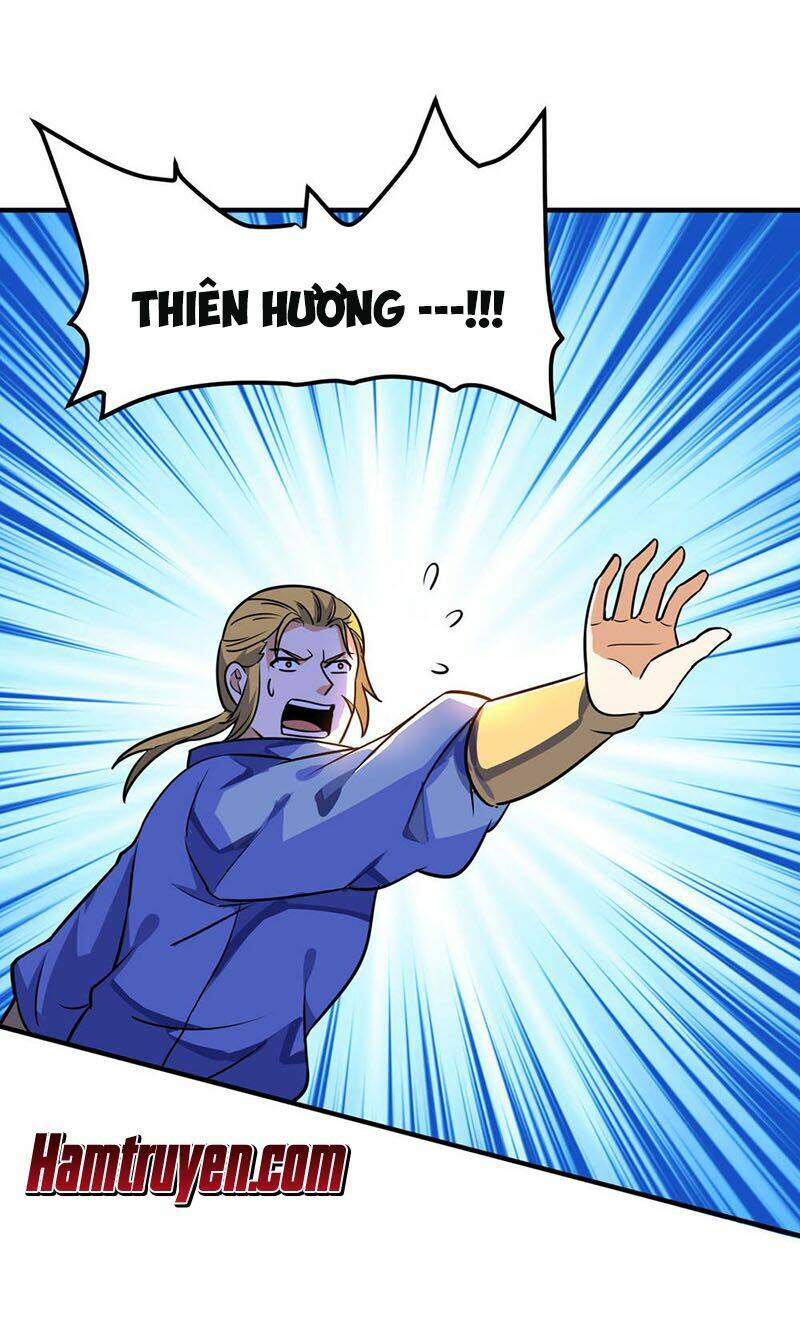 Thần Võ Đế Tôn: Chapter 63
