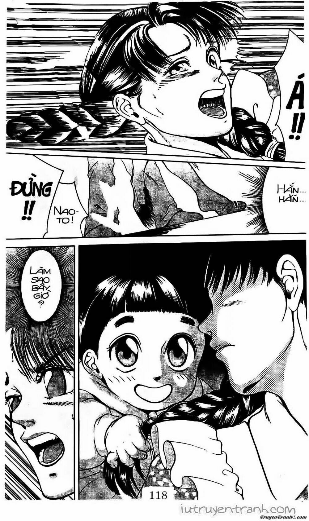 Mirano Nhà Tôi: Chapter 20