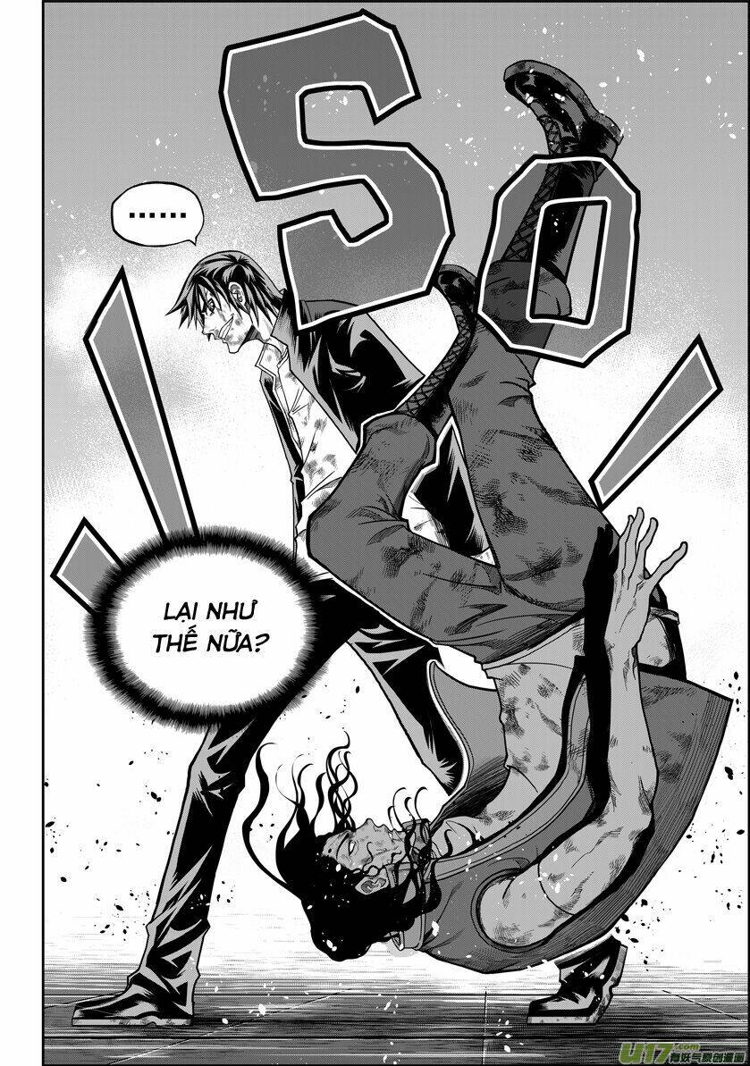 Phệ Quy Giả: Chapter 13