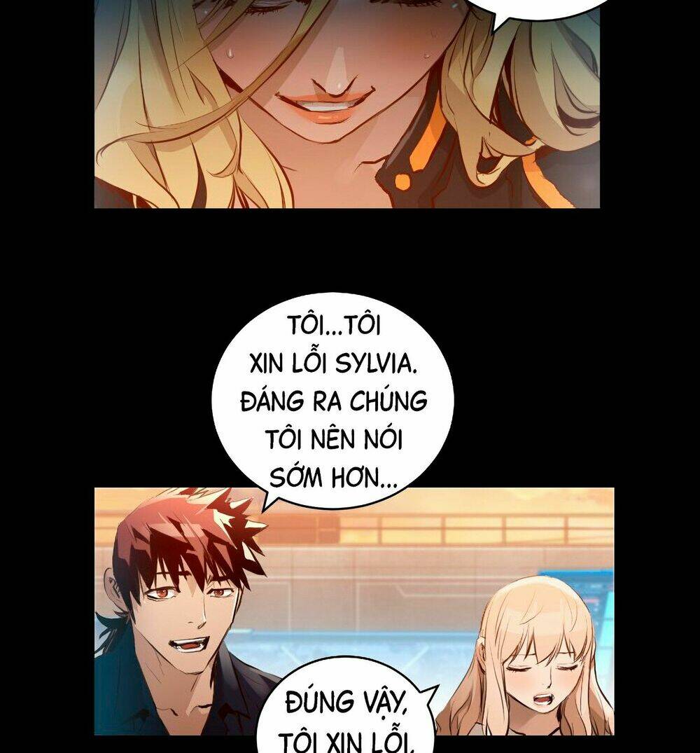 Tam Tuyệt Tại Dị giới: Chapter 102