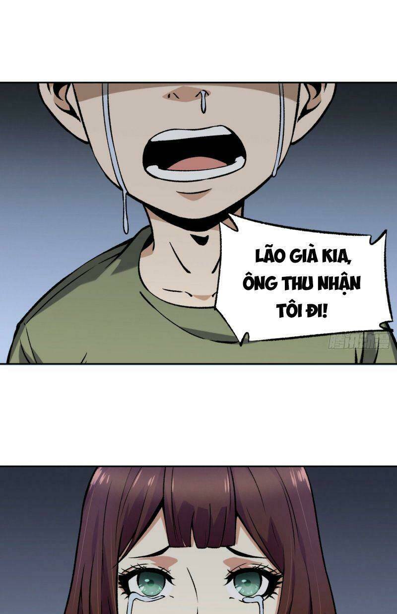 Cuồng Thiếu Siêu Thiên Tài: Chapter 12