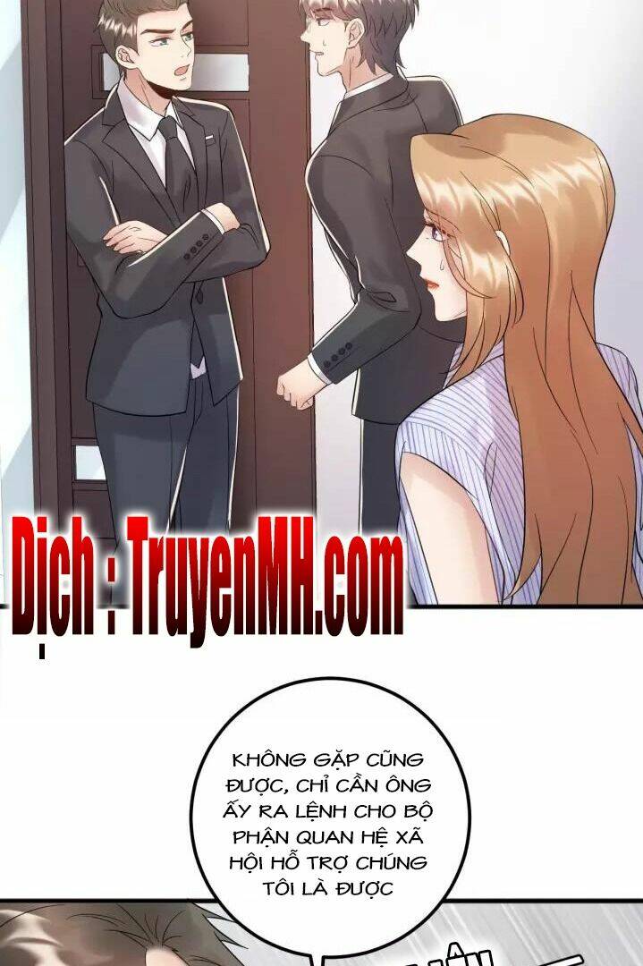 Trong Sinh Chi Ức Vạn Ảnh Hậu Yếu Thượng Vị: Chapter 223