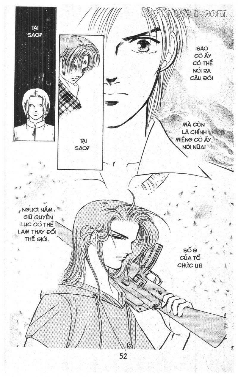 9 Banme No Musashi: Chapter 13