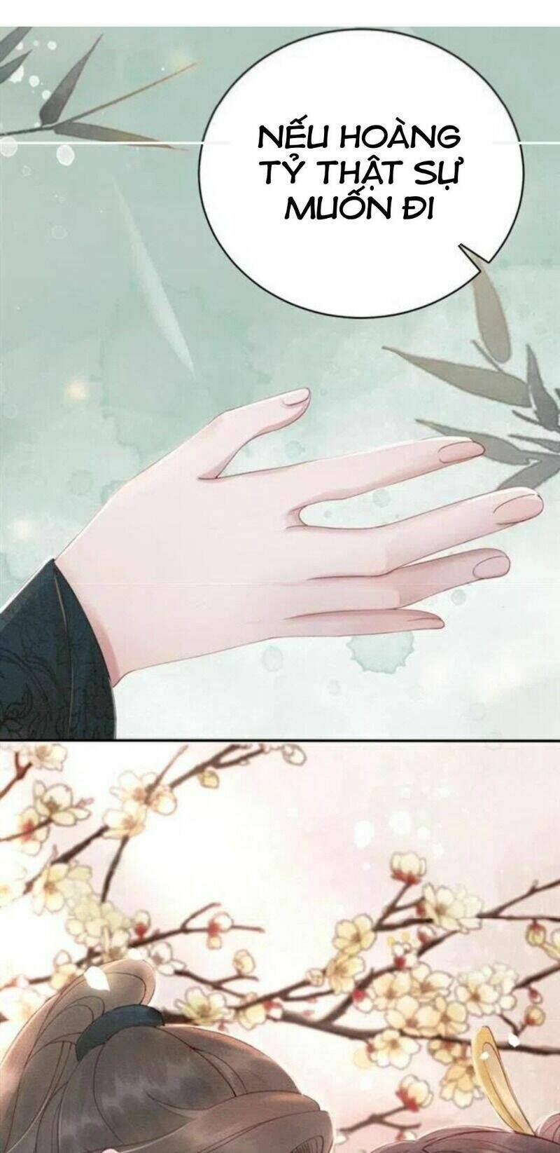 Trọng Sinh Bá Sủng Nhiếp Chính Vương Quá Mạnh Mẽ: Chapter 63