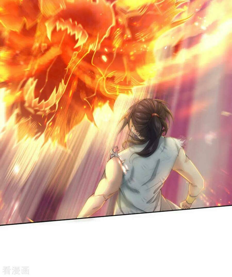 Thân Thể Của Ta Là Kiếm Chủng: Chapter 54