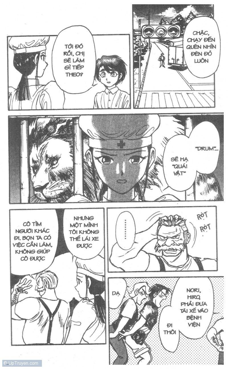 Fujita Kazuhiro: Chapter 5