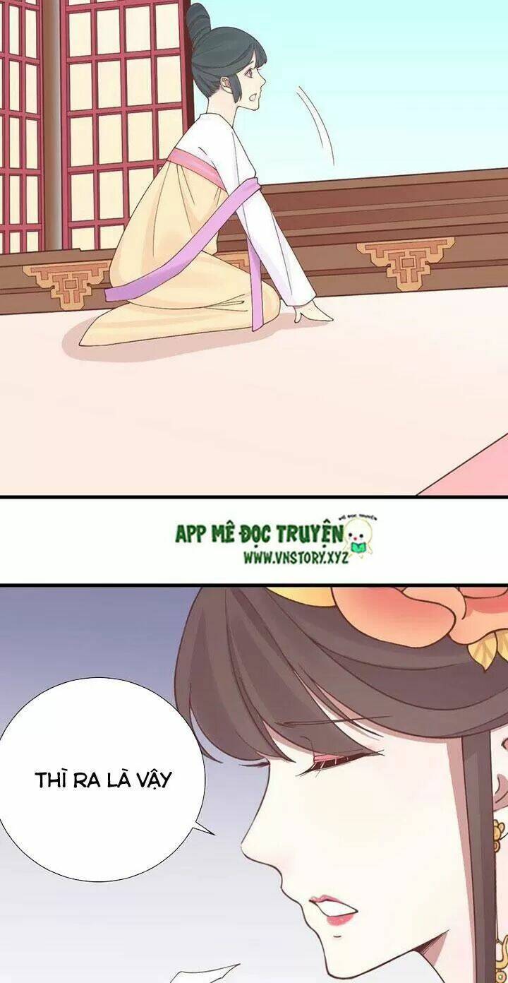 Hoàng Hậu Bận Lắm: Chapter 117