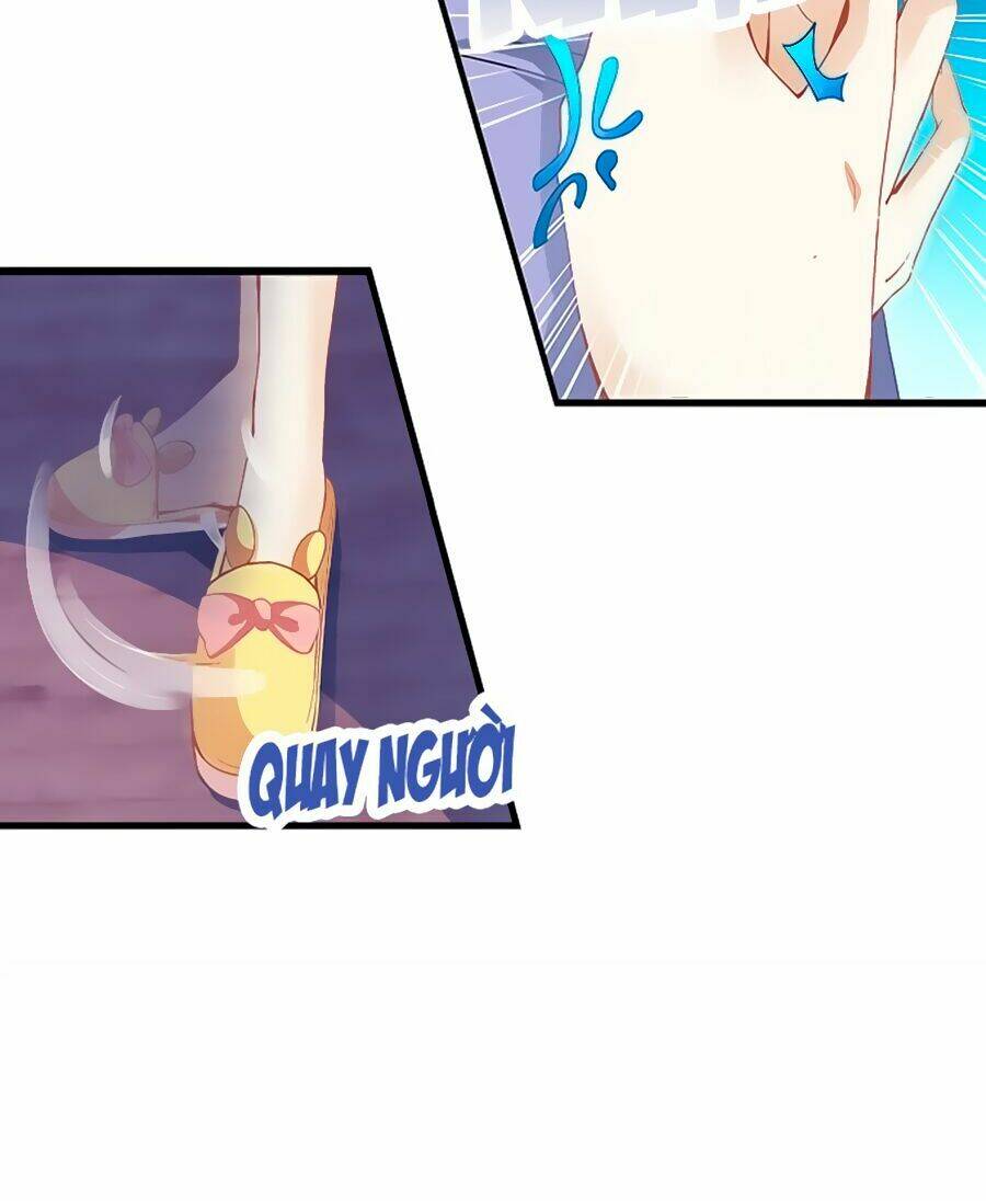 Ám Dạ Vô Thường: Chapter 2