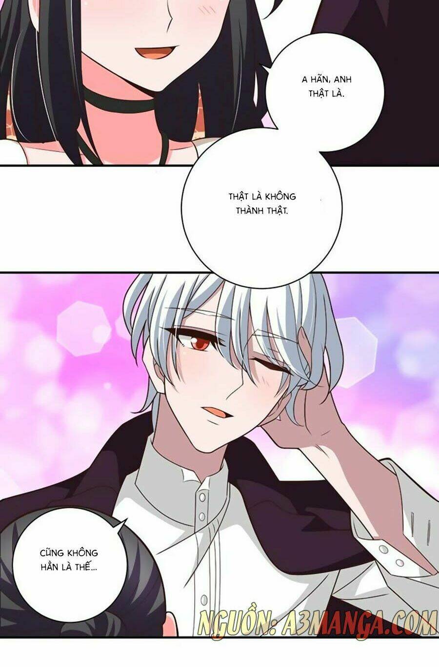 Người Yêu Khát Máu Của Tôi: Chapter 64