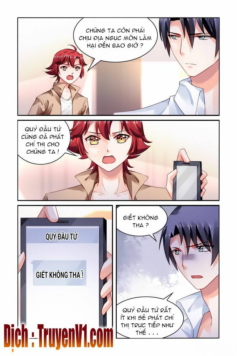 Hào Môn Đệ Nhất Thịnh Hôn: Chapter 160