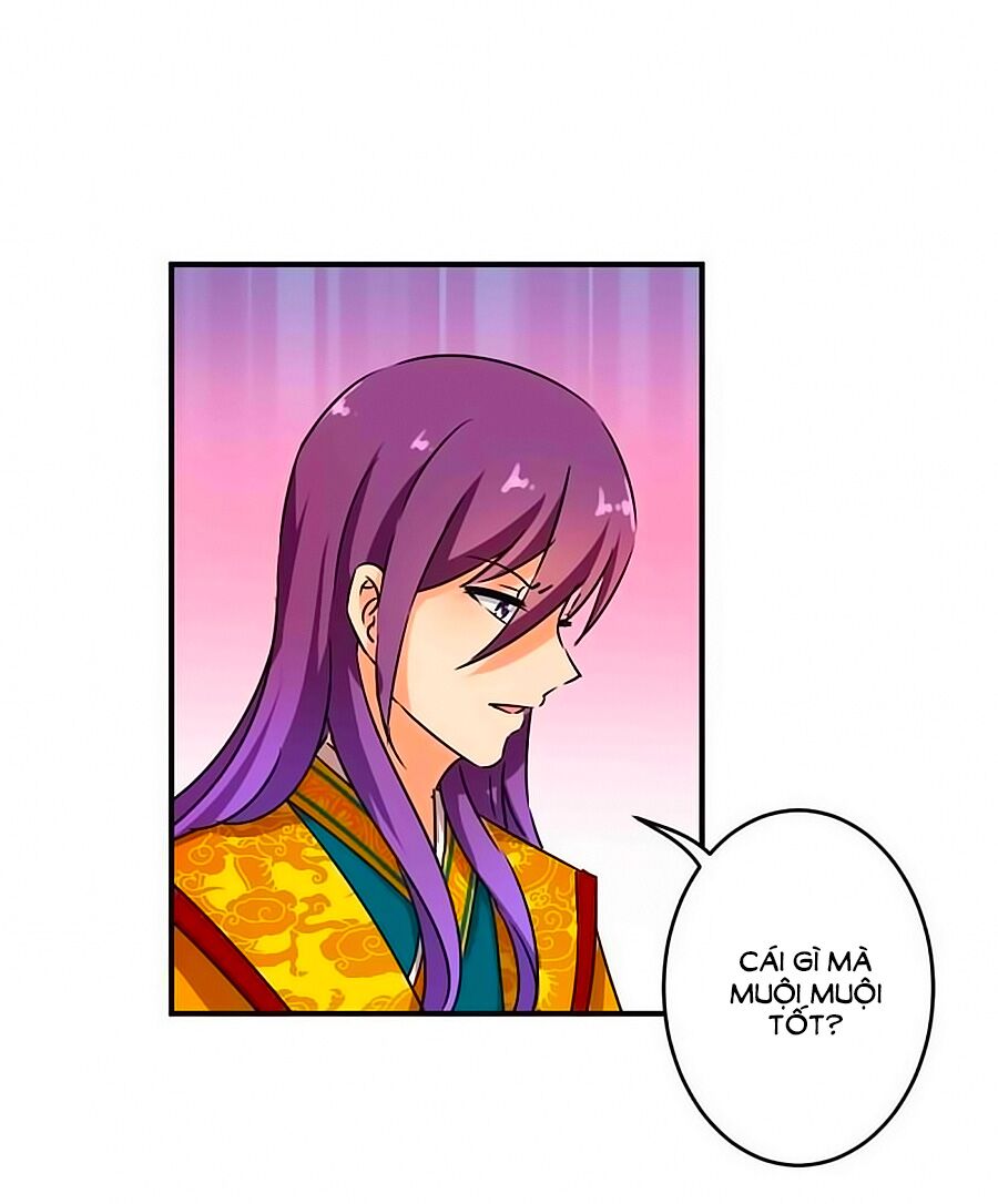Vương Gia ! Ngươi Thật Bỉ Ổi !: Chapter 305
