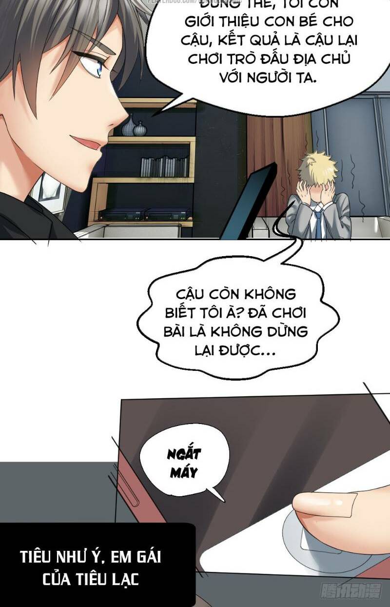 Tuyệt Thế Thiên Tài Hệ Thống: Chapter 24