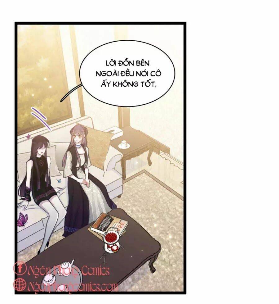 Nữ Phù Thủy Muốn Sống Nổi Loạn: Chapter 29