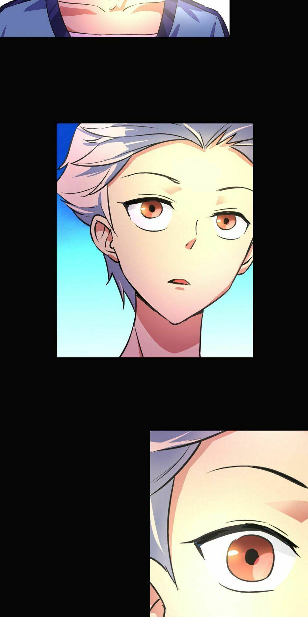 Tôi Là Thần Y: Chapter 1