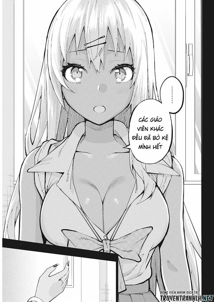 Gal Gohan: Chapter 68