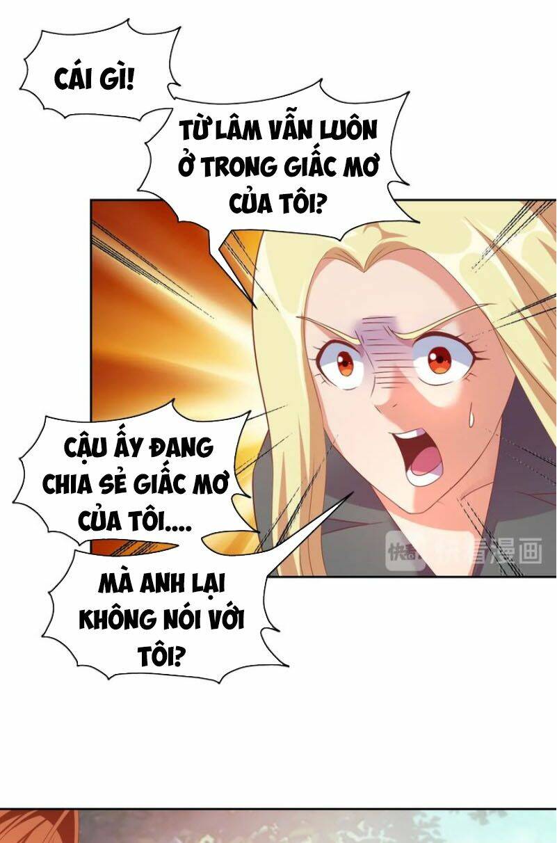 Ma Vương Đại Nhân Đi Thông Thả: Chapter 29