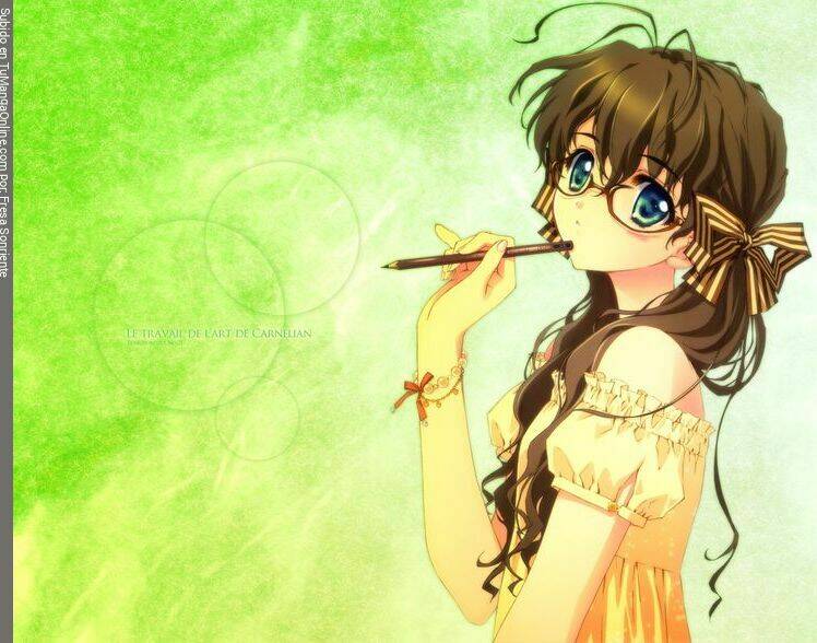 Sugar Soldier: Chapter 31