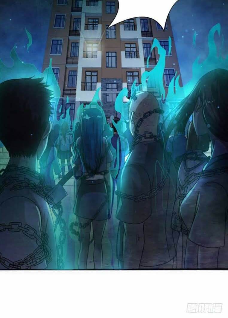 Thập Nhị Thiên Kiếp: Chapter 6