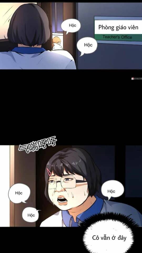 Giày Thủy Tinh: Chapter 10.1