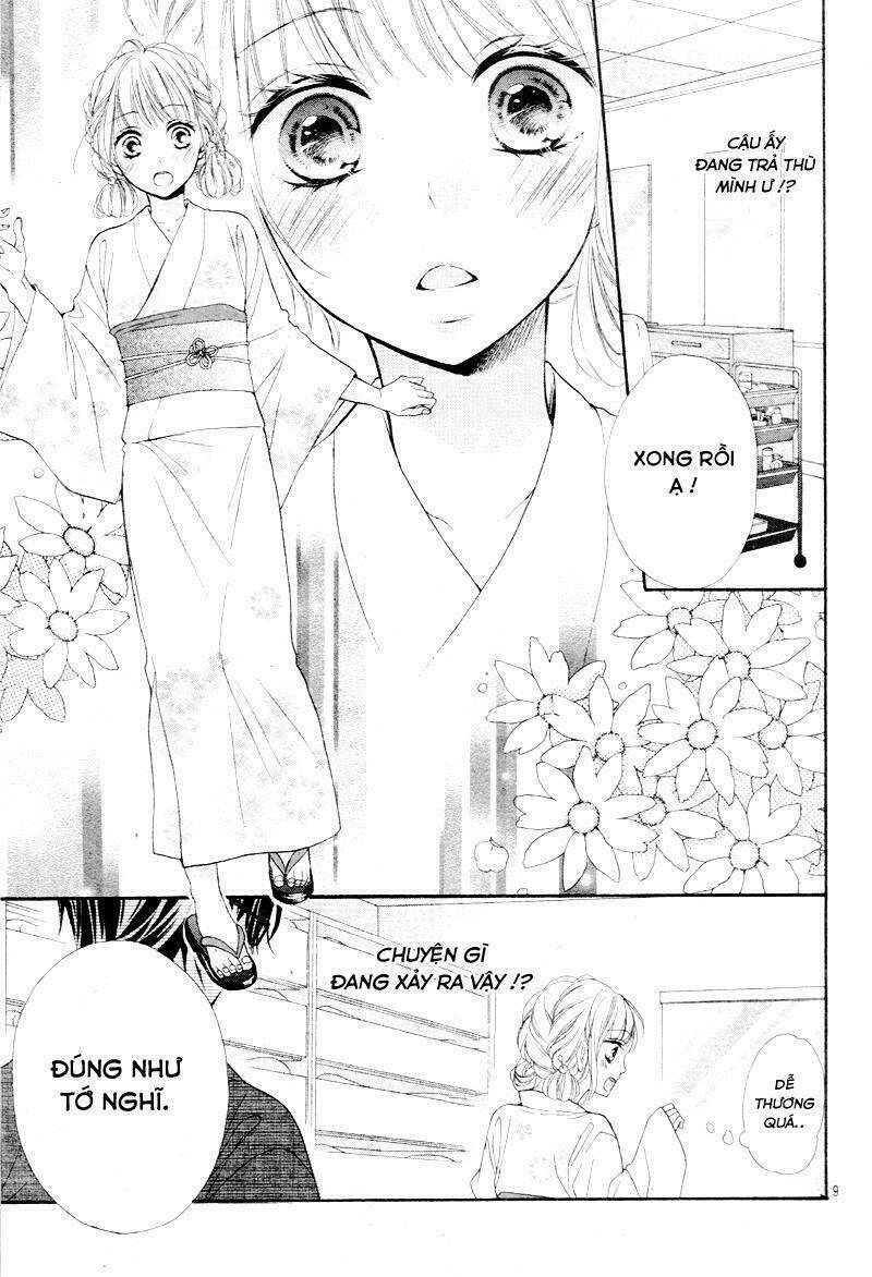 Sonna Me de Minai De: Chapter 2