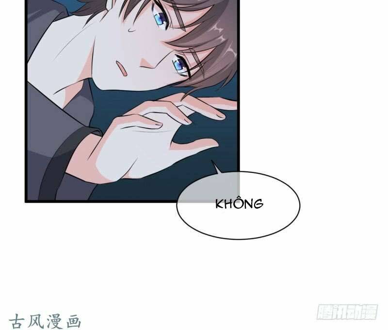 Ám Luyến Thành Hôn: Chapter 44