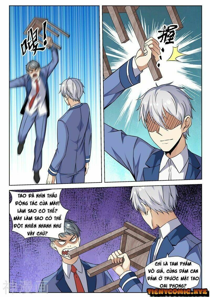 Tu Chân Cuồng Thiếu: Chapter 73