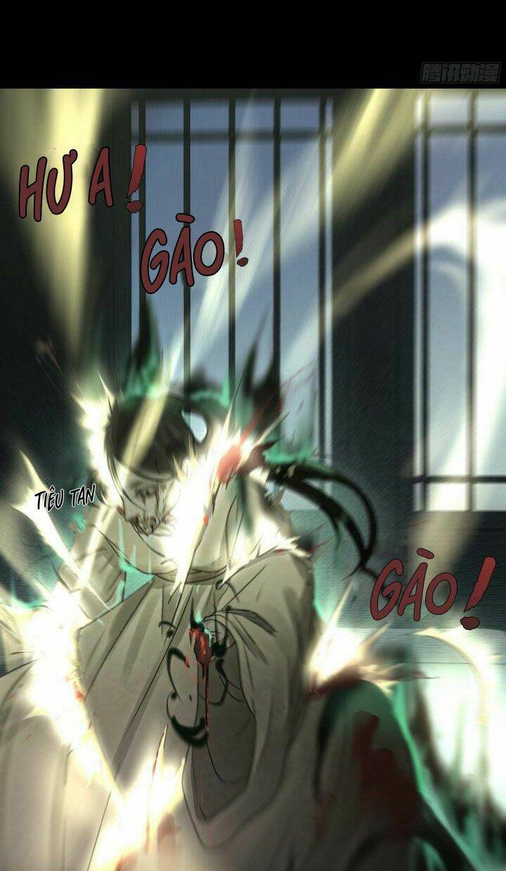 Nguyệt Trụy Trọng Minh: Chapter 11