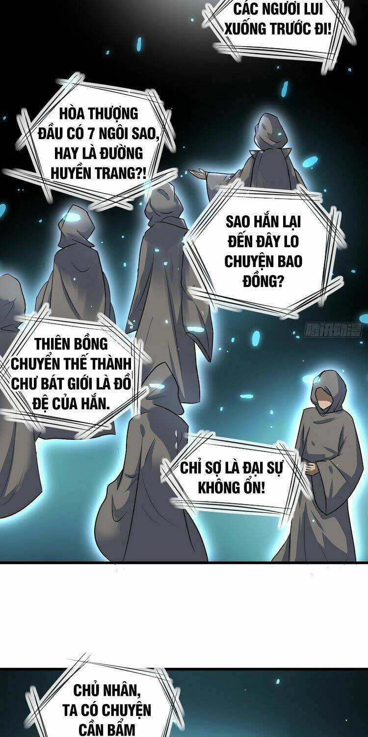 Tà Du Ký: Chapter 118