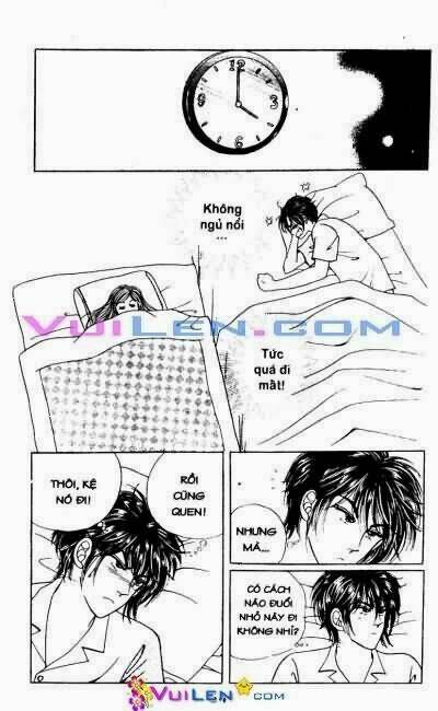 Cô gái Trung Hoa: Chapter 4