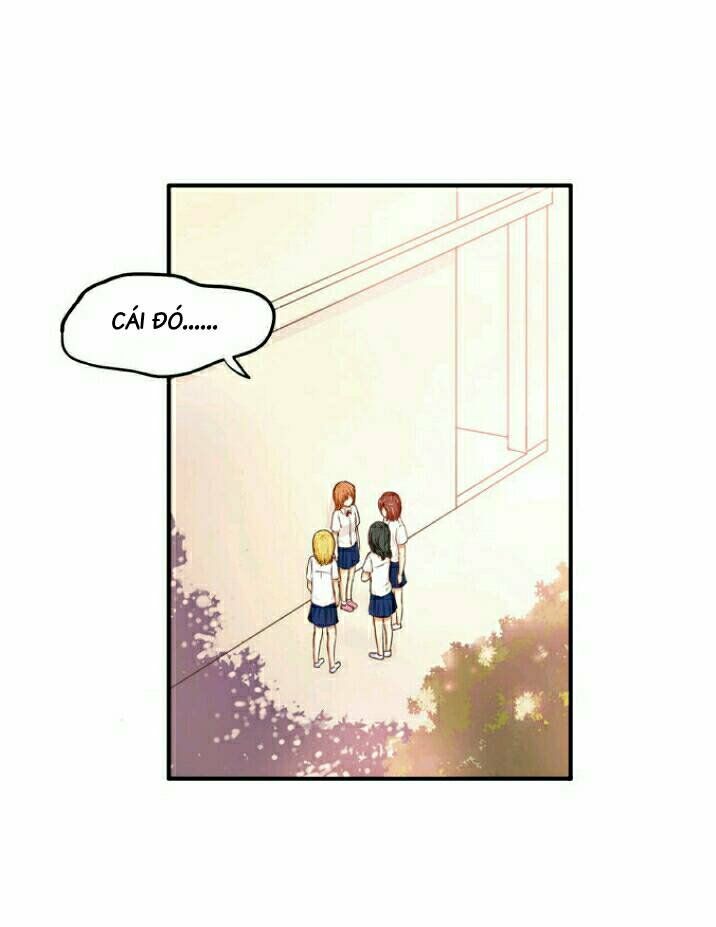 Mối Tình Đầu Có Chút Ngọt: Chapter 16