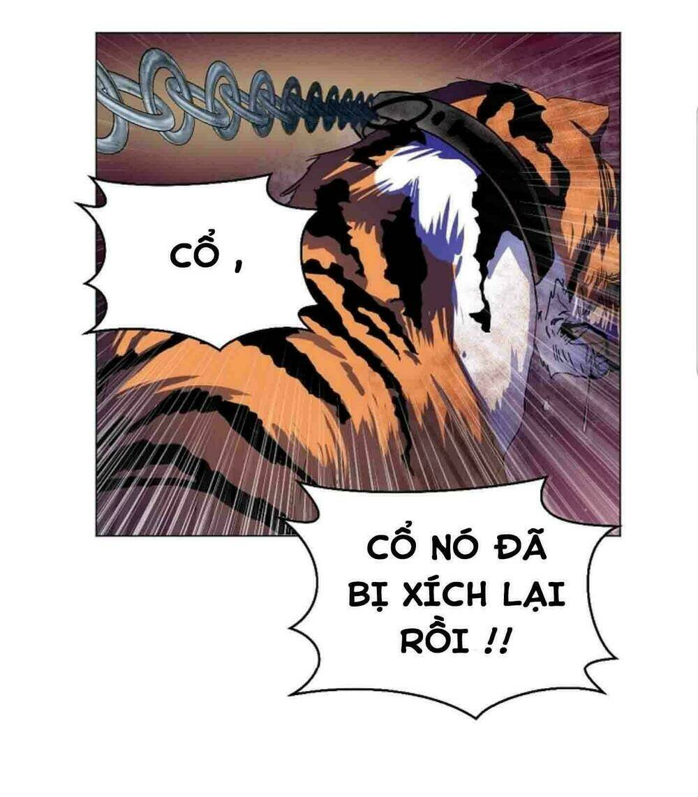 Chae Hong Sa: Chapter 21