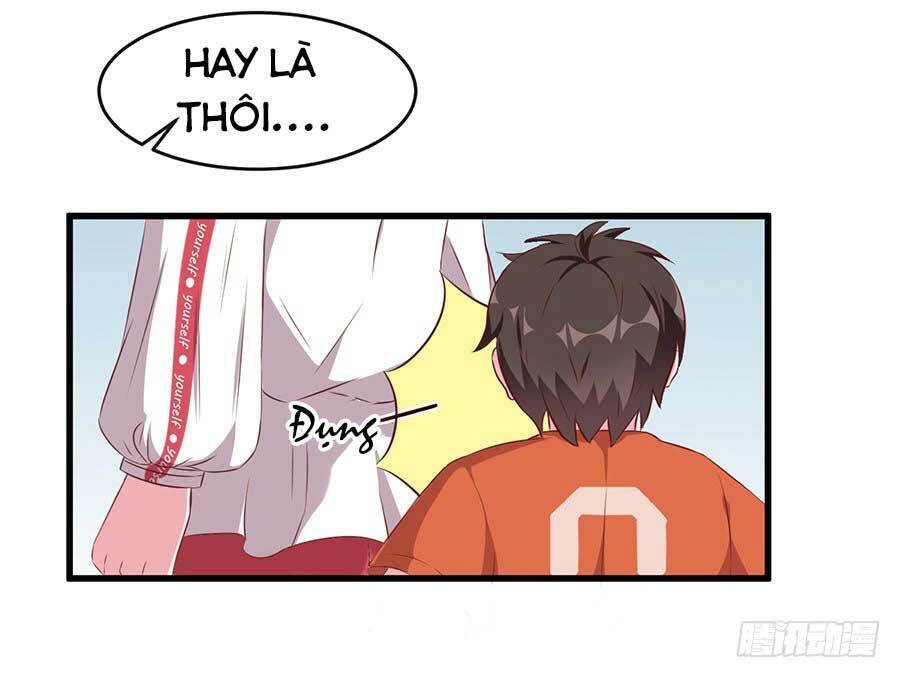 Gả Cho Tình Cũ Làm Lão Bà: Chapter 25