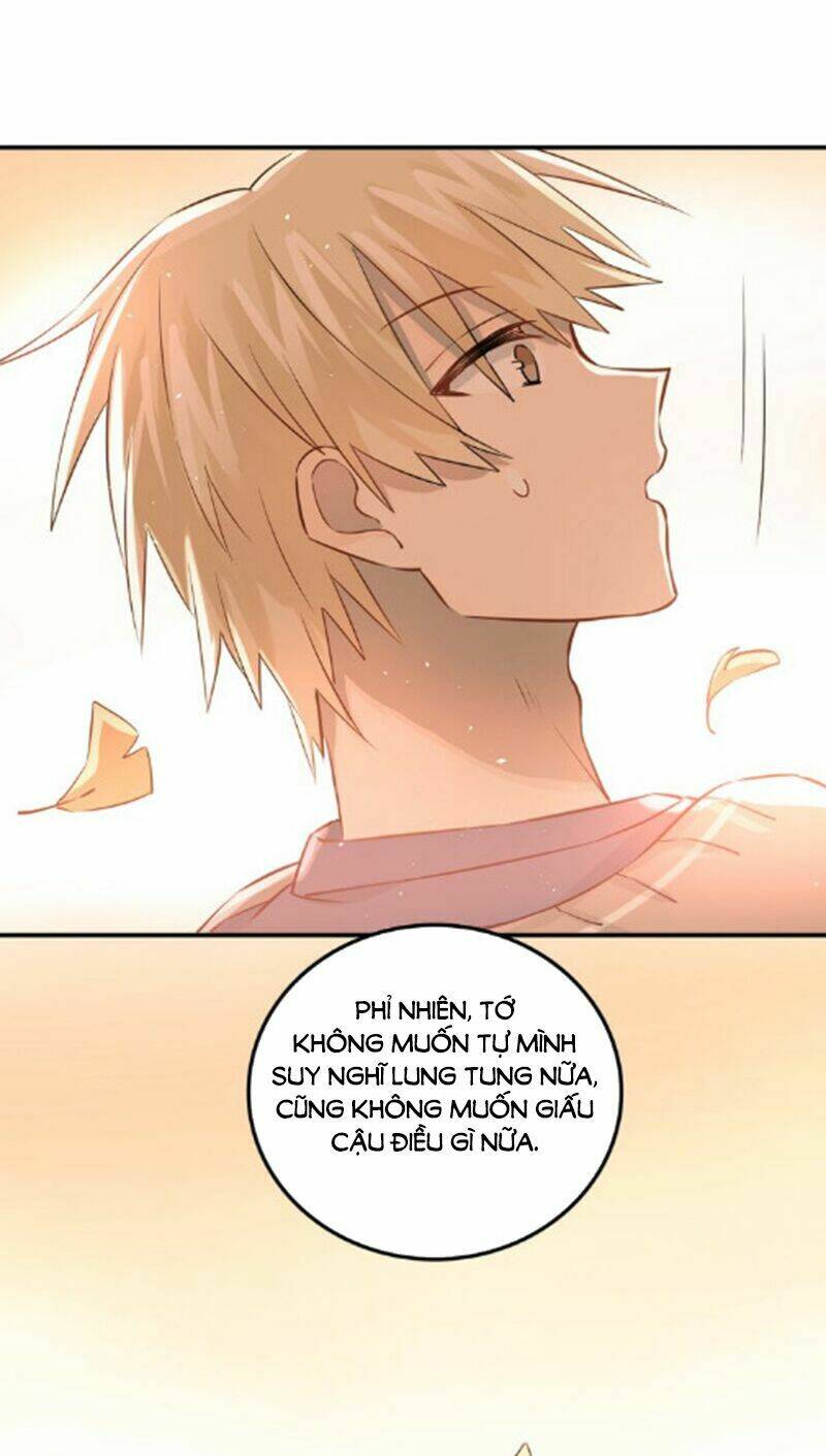 Đầu Gấu Biết Yêu: Chapter 105