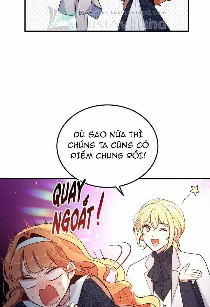 Công Tước, Loạn Vừa Thôi!: Chapter 110