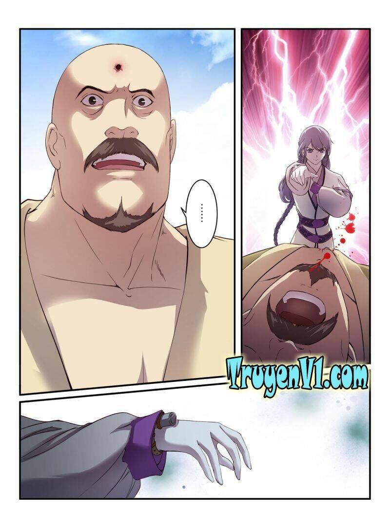 Làm Vương Gia Không Dễ: Chapter 17.1