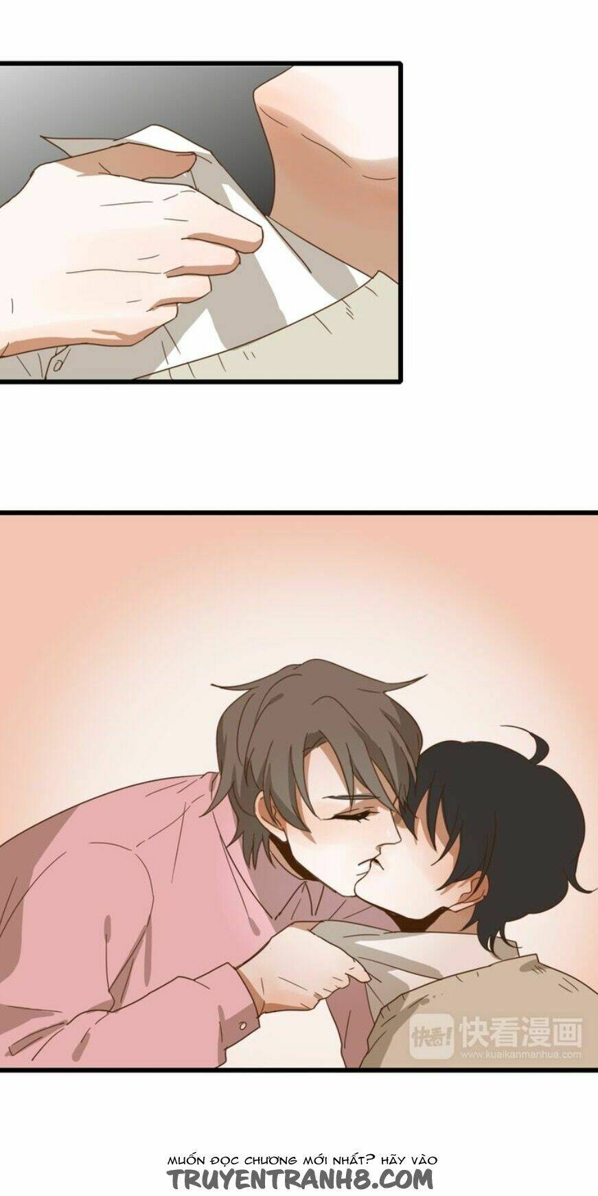 Tình Yêu Dưới Mái Hiên: Chapter 50