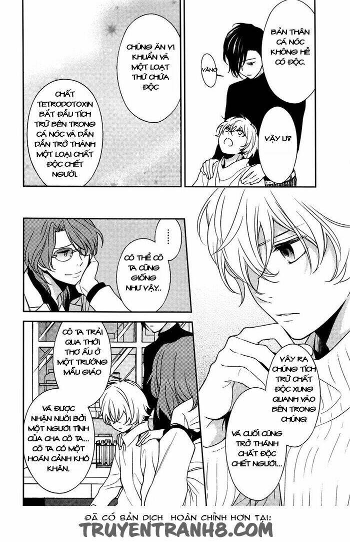 Inferno (Ruru): Chapter 7