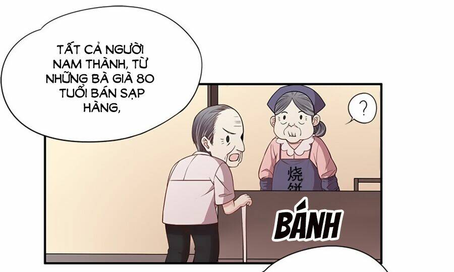 101 Phương Pháp Của Tổng Tài: Chapter 2