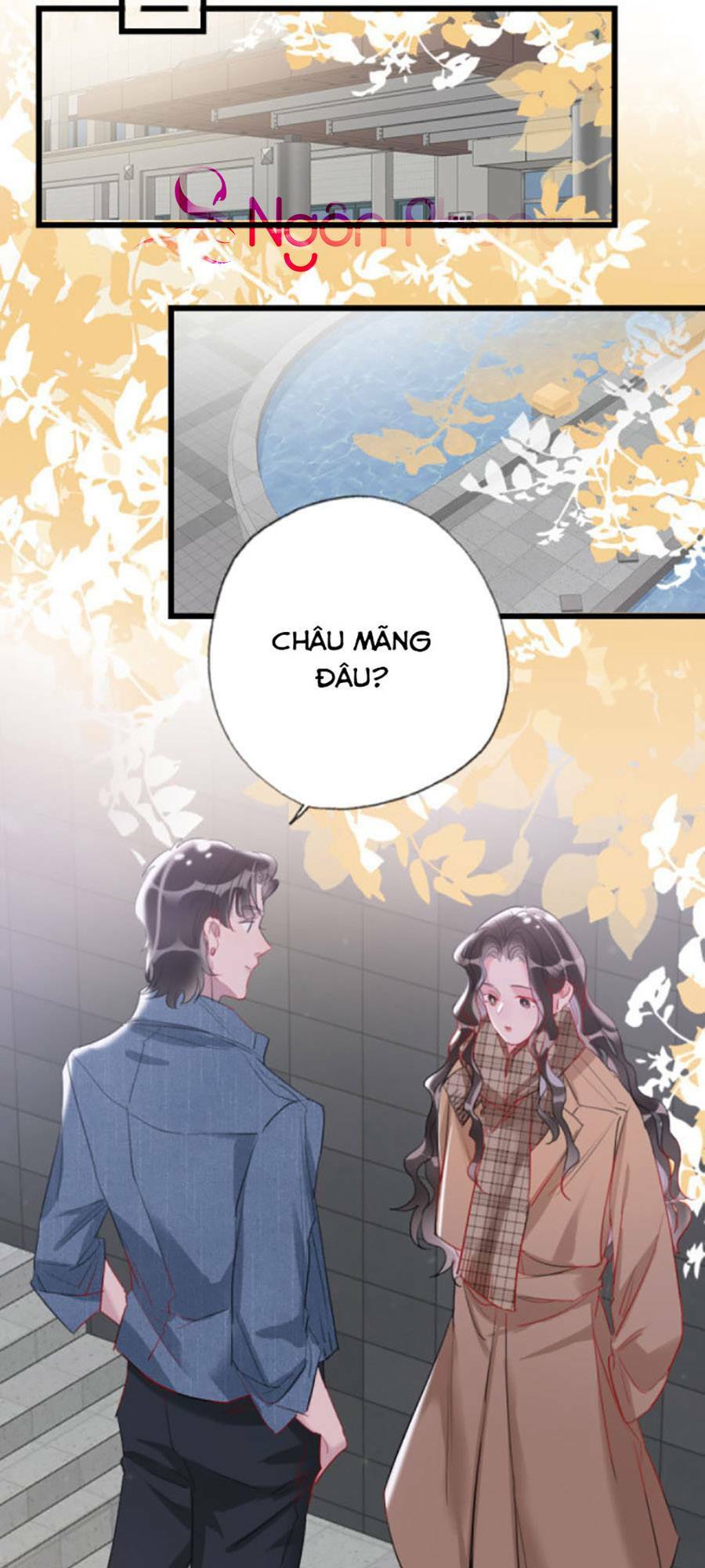 Cô Ấy Thật Xinh Đẹp 2: Chapter 16