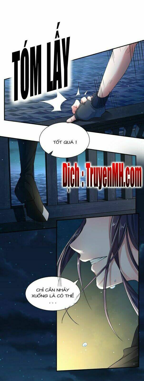 Điệp Ảnh Trùng Trùng: Chapter 2