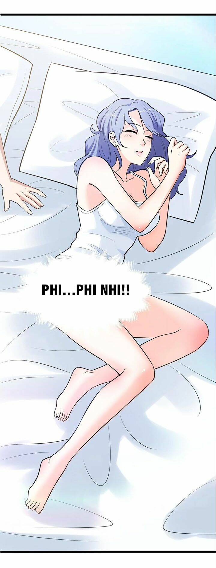 Đai Ca Trở Lại Tuổi 16: Chapter 36