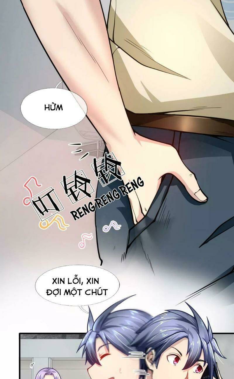 Bạn Gái Mạt Thế Vườn Nhà Ta Thông Tới Mạt Thế: Chapter 55