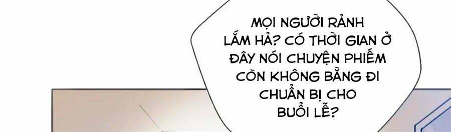 Mùi Hương Lãng Mạn: Chapter 67