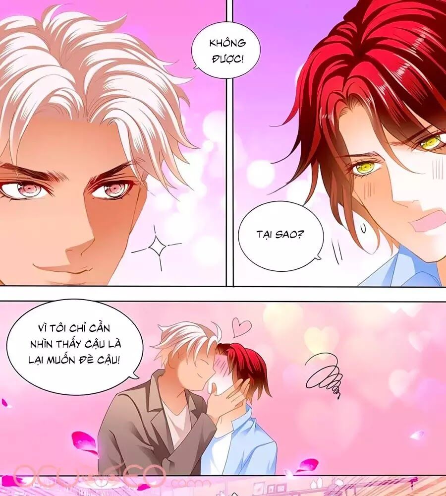Bá Đạo Tiểu Thúc, Xin Trêu Chọc Vừa Thôi!: Chapter 140